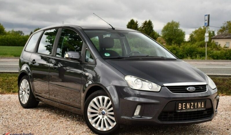 1.8i#125PS#LIFT#TITANIUM#Navi#Climatr#Serwis#Świeży Import#Gwarancja!! full