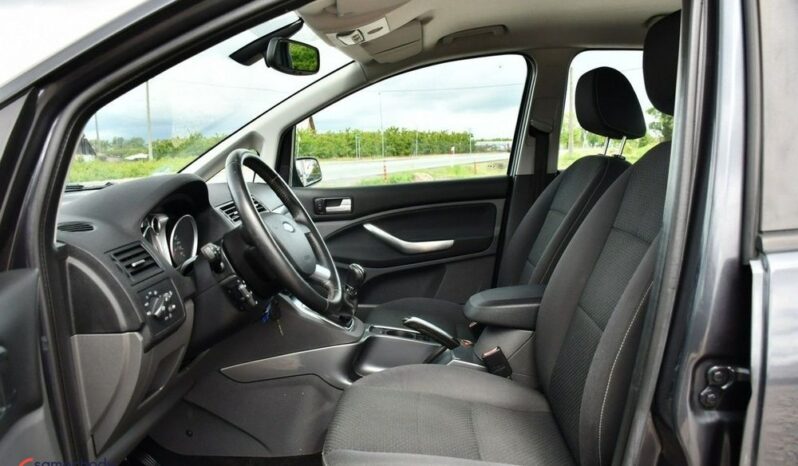 1.8i#125PS#LIFT#TITANIUM#Navi#Climatr#Serwis#Świeży Import#Gwarancja!! full