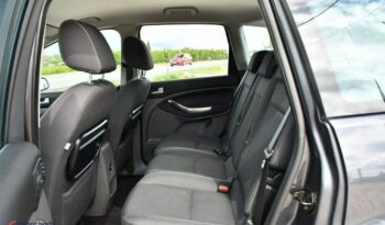 1.8i#125PS#LIFT#TITANIUM#Navi#Climatr#Serwis#Świeży Import#Gwarancja!! full