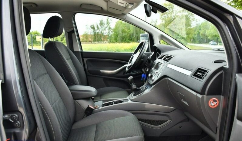 1.8i#125PS#LIFT#TITANIUM#Navi#Climatr#Serwis#Świeży Import#Gwarancja!! full