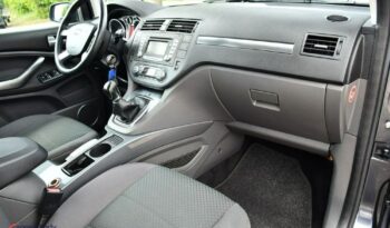 1.8i#125PS#LIFT#TITANIUM#Navi#Climatr#Serwis#Świeży Import#Gwarancja!! full