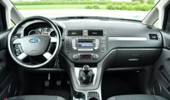 1.8i#125PS#LIFT#TITANIUM#Navi#Climatr#Serwis#Świeży Import#Gwarancja!! full