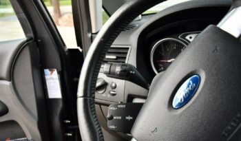 1.8i#125PS#LIFT#TITANIUM#Navi#Climatr#Serwis#Świeży Import#Gwarancja!! full