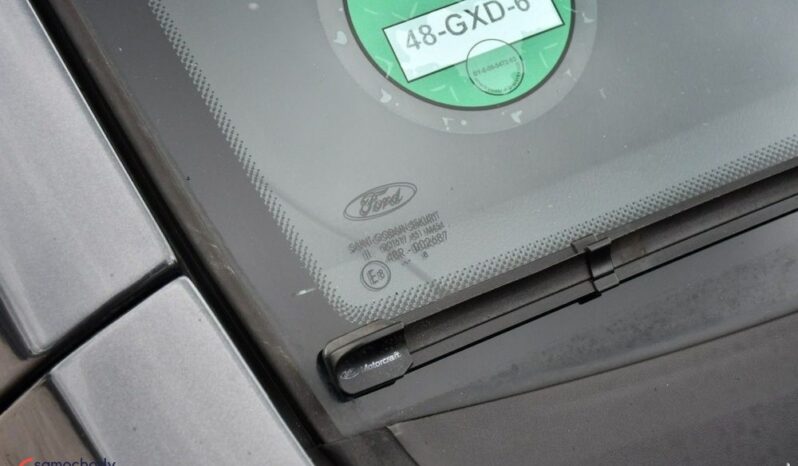 1.8i#125PS#LIFT#TITANIUM#Navi#Climatr#Serwis#Świeży Import#Gwarancja!! full