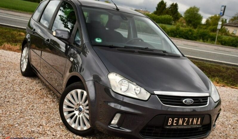 1.8i#125PS#LIFT#TITANIUM#Navi#Climatr#Serwis#Świeży Import#Gwarancja!! full