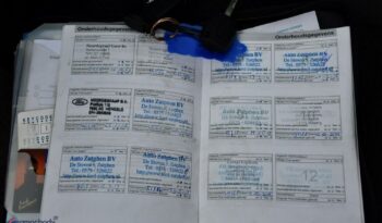 1.8i#125PS#LIFT#TITANIUM#Navi#Climatr#Serwis#Świeży Import#Gwarancja!! full