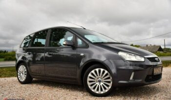 1.8i#125PS#LIFT#TITANIUM#Navi#Climatr#Serwis#Świeży Import#Gwarancja!! full