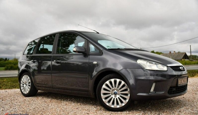 1.8i#125PS#LIFT#TITANIUM#Navi#Climatr#Serwis#Świeży Import#Gwarancja!! full