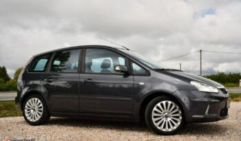 1.8i#125PS#LIFT#TITANIUM#Navi#Climatr#Serwis#Świeży Import#Gwarancja!! full