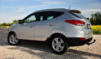 Hyundai ix35 2.0 2WD Comfort full