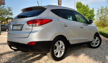 Hyundai ix35 2.0 2WD Comfort full
