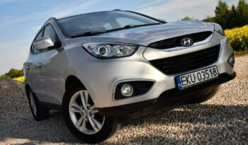 Hyundai ix35 2.0 2WD Comfort full