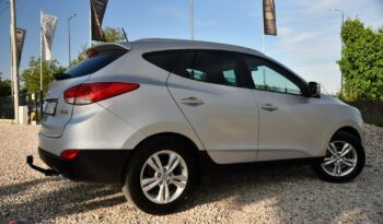 Hyundai ix35 2.0 2WD Comfort full