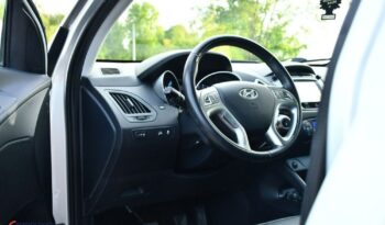 Hyundai ix35 2.0 2WD Comfort full