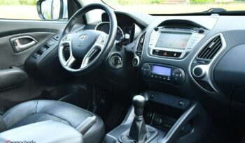 Hyundai ix35 2.0 2WD Comfort full
