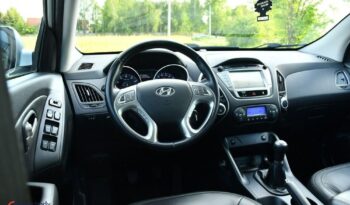 Hyundai ix35 2.0 2WD Comfort full