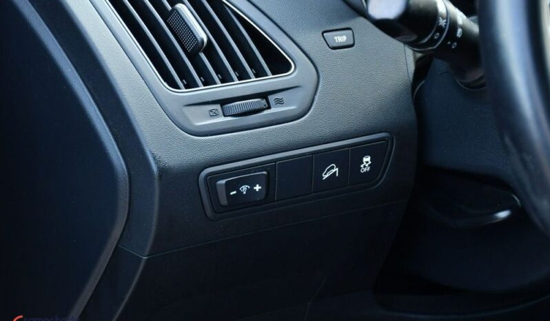 Hyundai ix35 2.0 2WD Comfort full