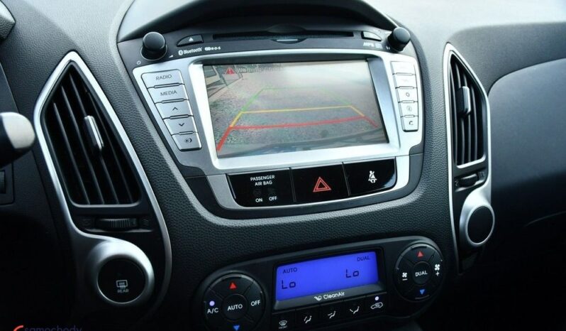 Hyundai ix35 2.0 2WD Comfort full