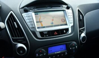 Hyundai ix35 2.0 2WD Comfort full