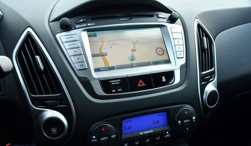 Hyundai ix35 2.0 2WD Comfort full