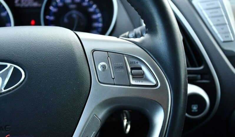 Hyundai ix35 2.0 2WD Comfort full