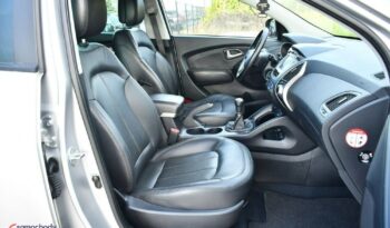 Hyundai ix35 2.0 2WD Comfort full