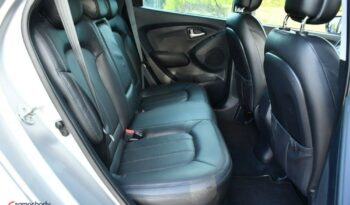 Hyundai ix35 2.0 2WD Comfort full