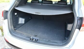 Hyundai ix35 2.0 2WD Comfort full