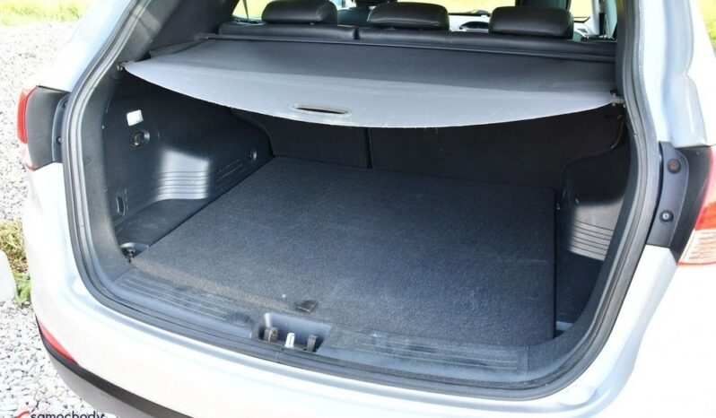 Hyundai ix35 2.0 2WD Comfort full