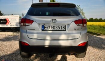 Hyundai ix35 2.0 2WD Comfort full