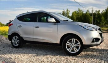 Hyundai ix35 2.0 2WD Comfort full