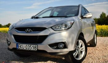 Hyundai ix35 2.0 2WD Comfort full
