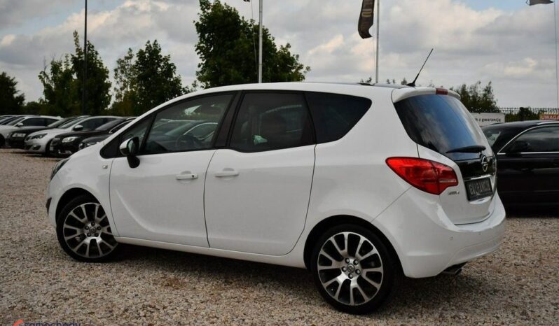 1.4T#140KM#COSMO#Climatr#Alus#Świeży Import#ASO#Mega Stan#Gwarancja!!! full