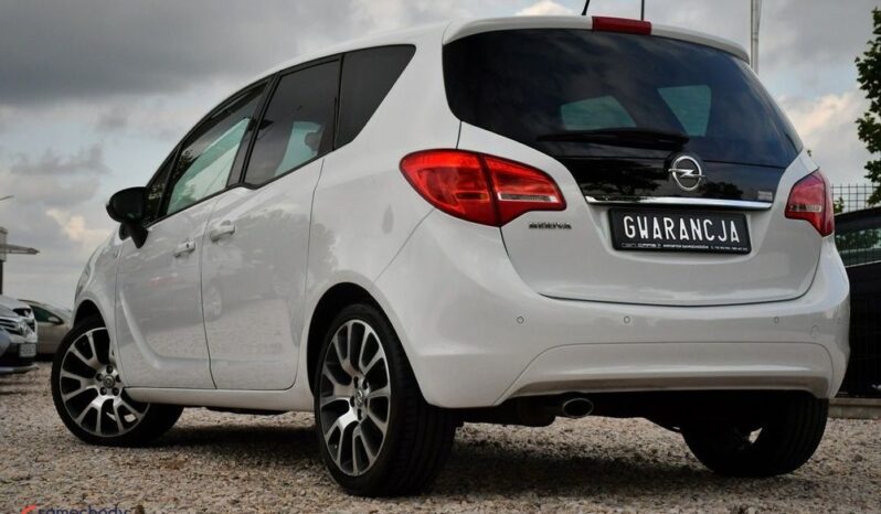 1.4T#140KM#COSMO#Climatr#Alus#Świeży Import#ASO#Mega Stan#Gwarancja!!! full