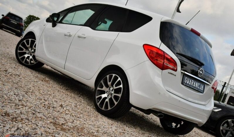 1.4T#140KM#COSMO#Climatr#Alus#Świeży Import#ASO#Mega Stan#Gwarancja!!! full