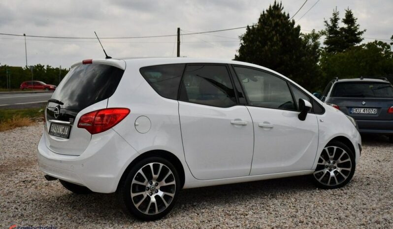 1.4T#140KM#COSMO#Climatr#Alus#Świeży Import#ASO#Mega Stan#Gwarancja!!! full