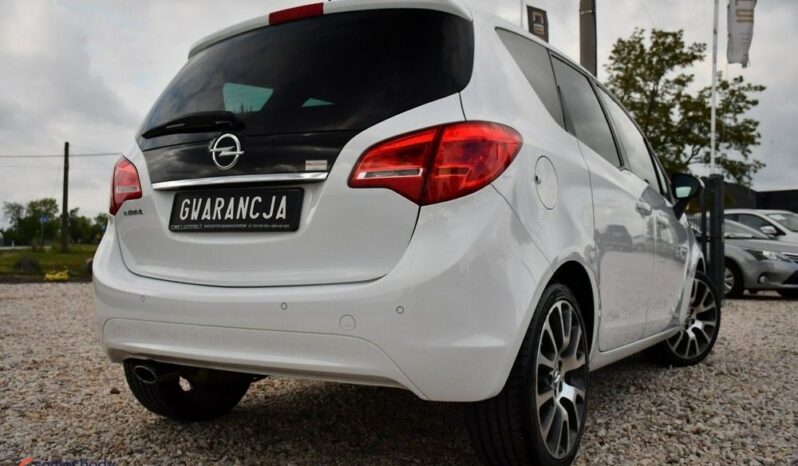 1.4T#140KM#COSMO#Climatr#Alus#Świeży Import#ASO#Mega Stan#Gwarancja!!! full