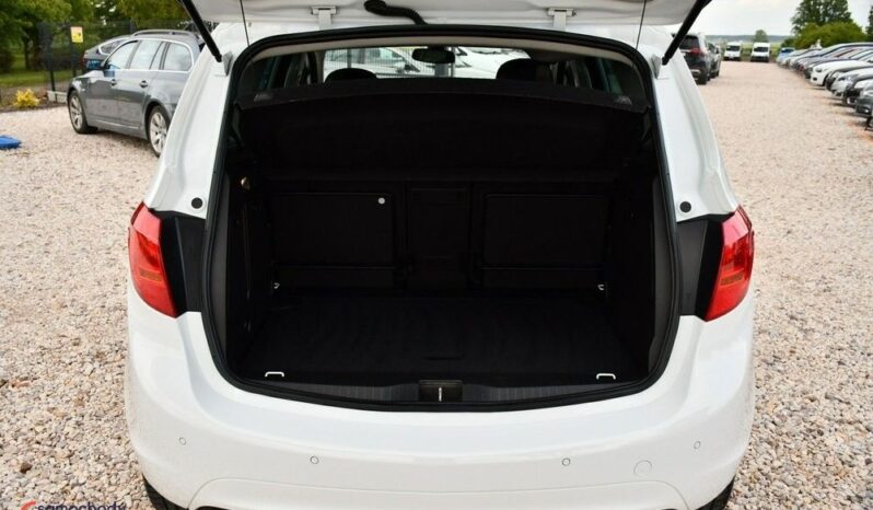 1.4T#140KM#COSMO#Climatr#Alus#Świeży Import#ASO#Mega Stan#Gwarancja!!! full