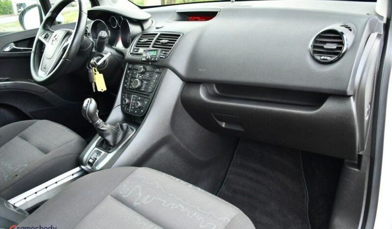 1.4T#140KM#COSMO#Climatr#Alus#Świeży Import#ASO#Mega Stan#Gwarancja!!! full