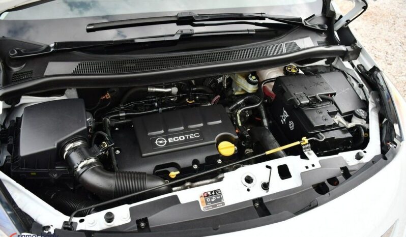 1.4T#140KM#COSMO#Climatr#Alus#Świeży Import#ASO#Mega Stan#Gwarancja!!! full