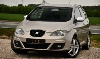 Seat Altea XL full