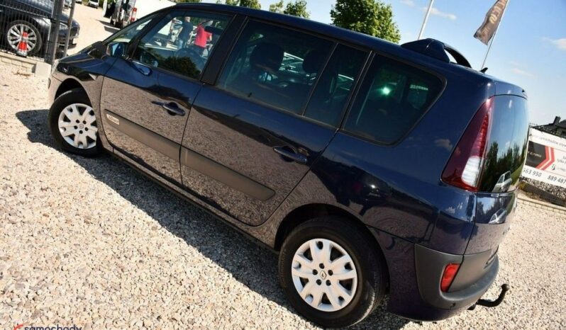 Renault Espace 2.0 Expression full