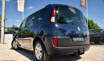 Renault Espace 2.0 Expression full