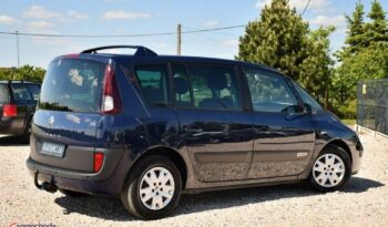 Renault Espace 2.0 Expression full