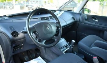 Renault Espace 2.0 Expression full