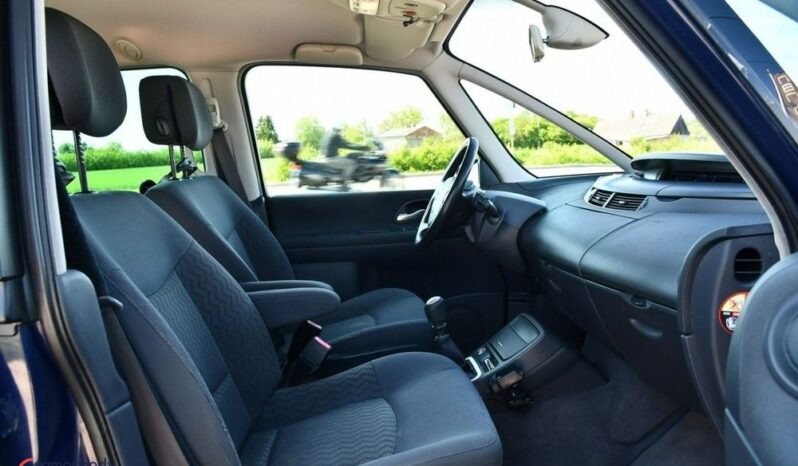 Renault Espace 2.0 Expression full