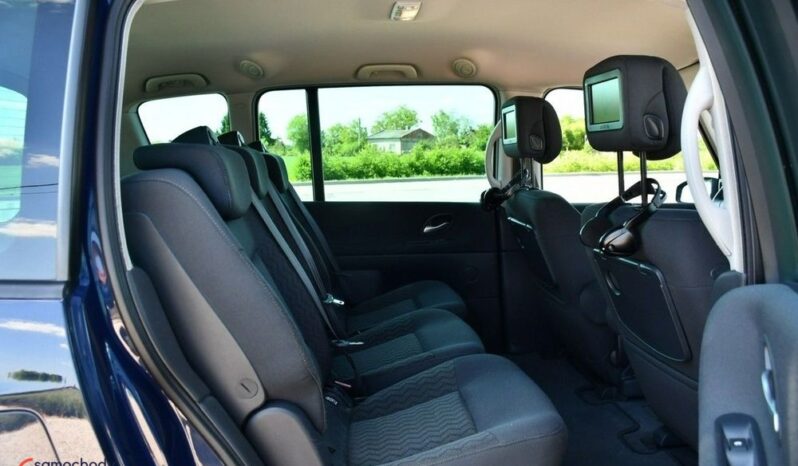 Renault Espace 2.0 Expression full