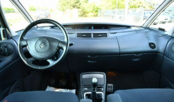 Renault Espace 2.0 Expression full