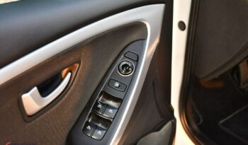 Hyundai i30 1.6 GDI BlueDrive Go1.6i#135PS#Lift#Ledy#Climatr#Navi#Start Stop#Świeży Import#Gwarancja!! full