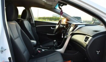 Hyundai i30 1.6 GDI BlueDrive Go1.6i#135PS#Lift#Ledy#Climatr#Navi#Start Stop#Świeży Import#Gwarancja!! full